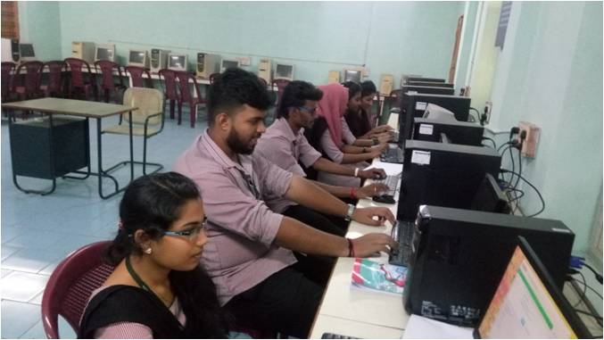 Digital Circuits Lab